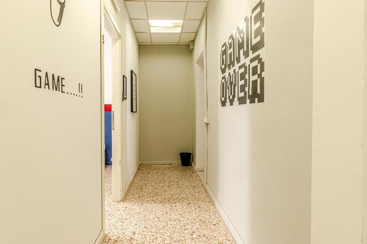 Game Rooms Experience Livorno Eksteriør bilde