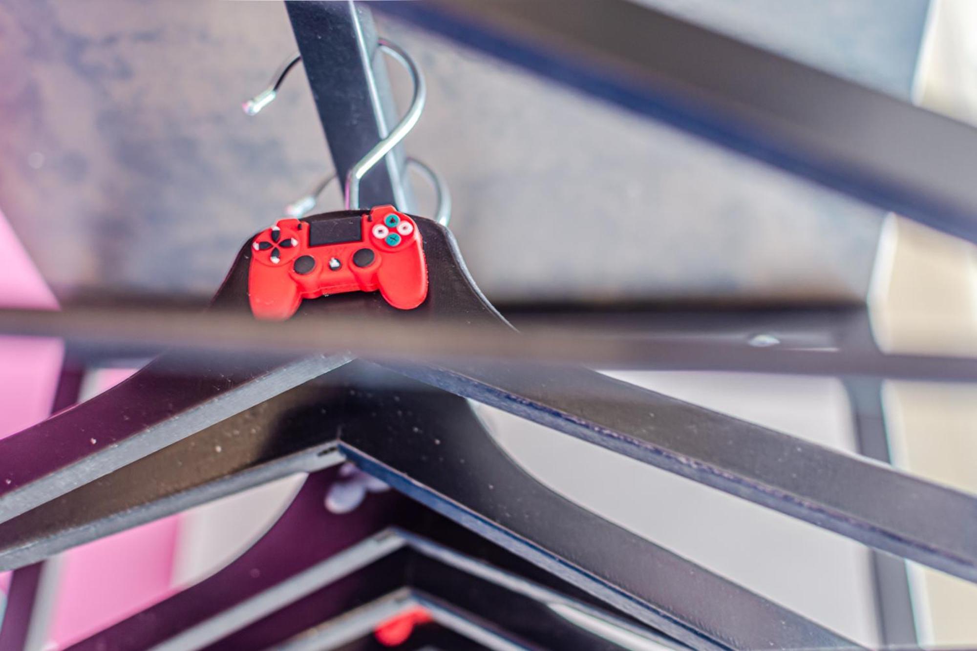 Game Rooms Experience Livorno Eksteriør bilde